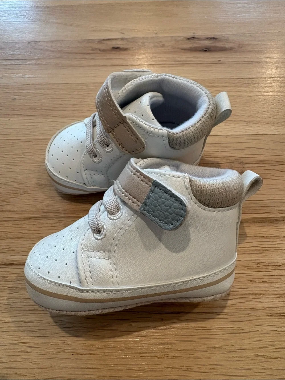 Baby Sneaker Bundle